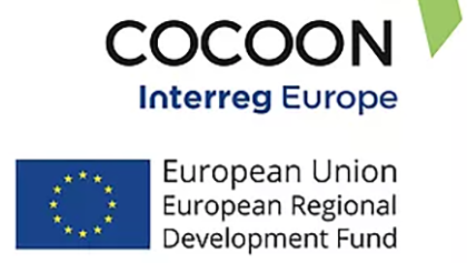 COCOON is the first European project on policy of Landfill Management