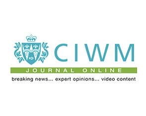 CIWM Journal Online