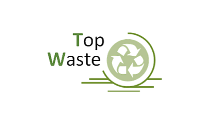 Contribute to improved use of waste for energy or material recycling