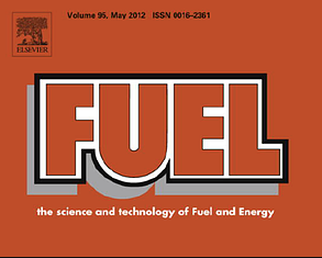 FUEL the science and technology of Fuel and Energy
