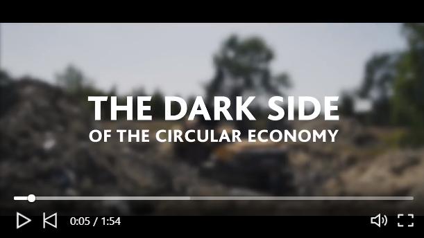 New video: The Dark Side of the Circular Economy